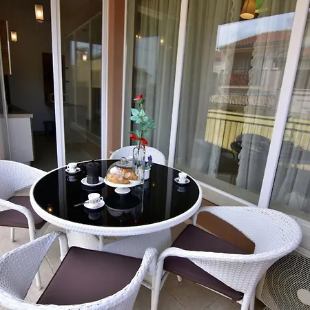 شقة Perfect With Pool Tar-Vabriga