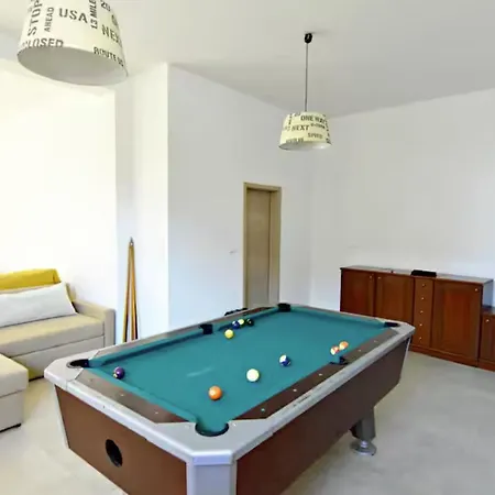 Perfect With Pool * Tar-Vabriga